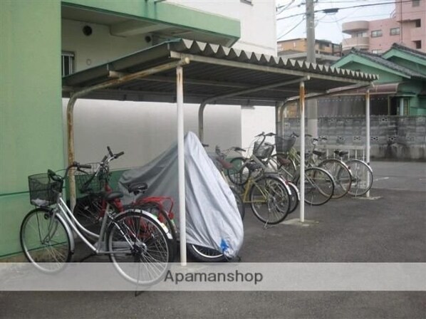 ツインヴィラ大島Aの物件内観写真